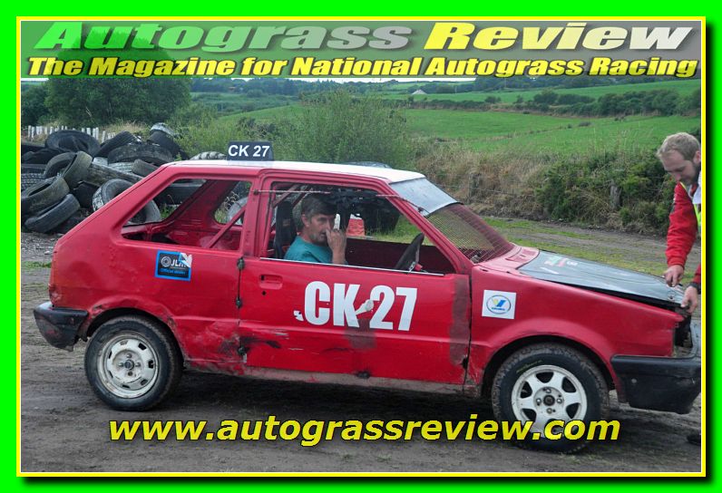 CK1907 J0160